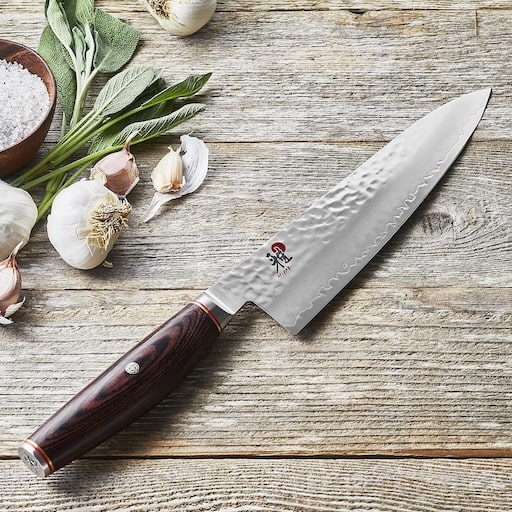 Artisan Chef’s Knife
