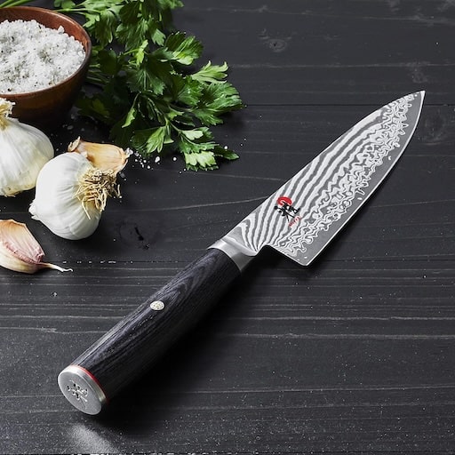 Miyabi Kaizen II Chef Knife