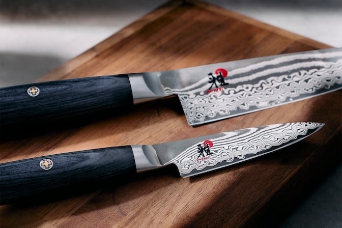Miyabi Kaizen II detail