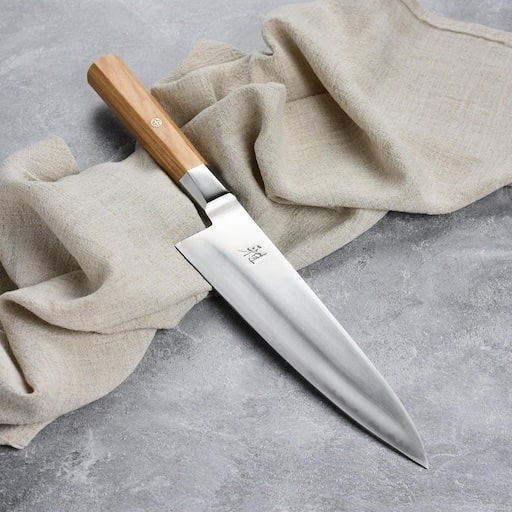 Koya Chef's Knife
